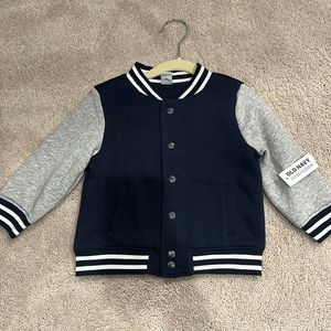 NWT Old Navy 18-24M Jacket